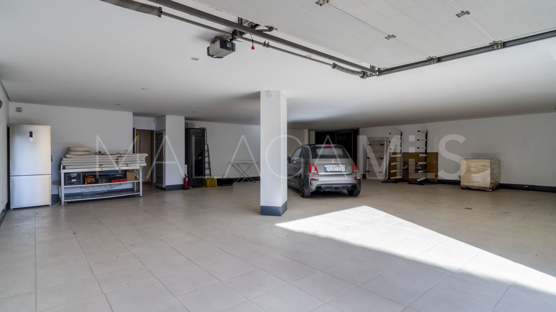 Villa for sale in Alicate Playa