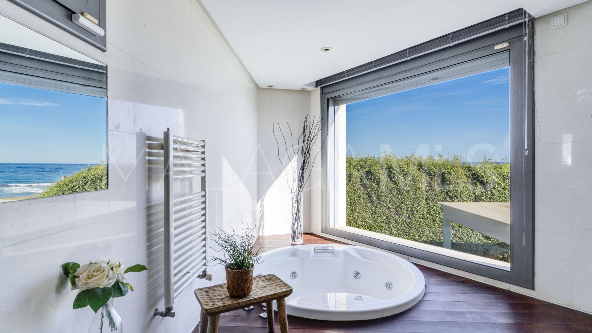 Villa for sale in Alicate Playa