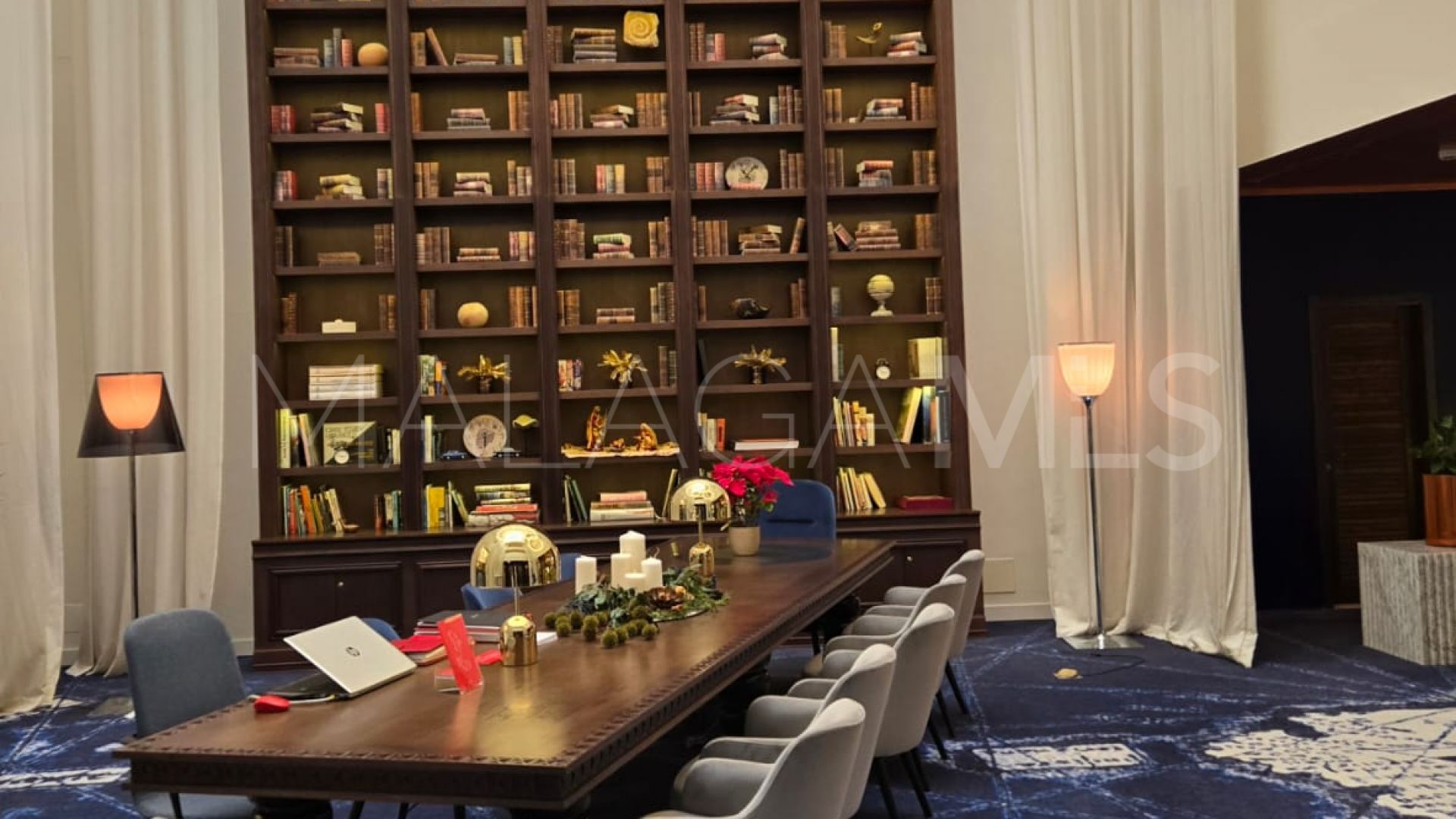 Studio for sale in Kempinski