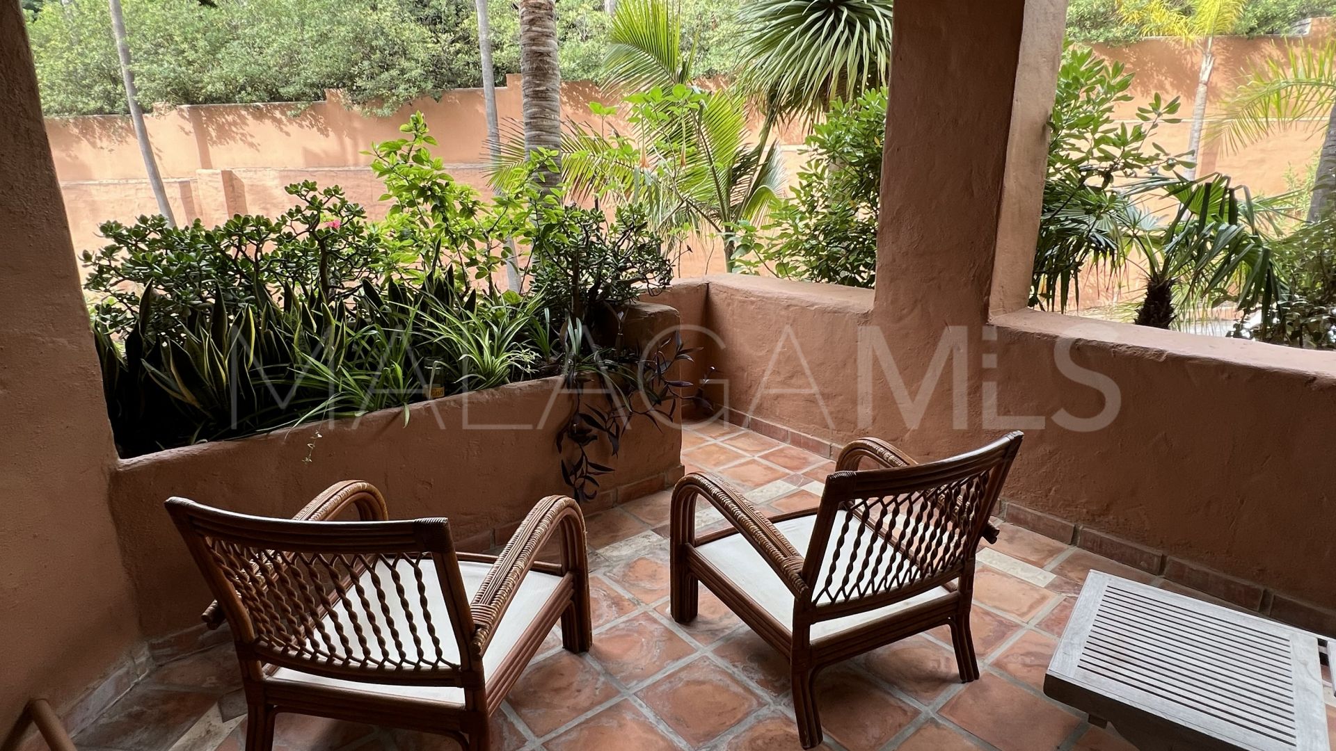 Studio for sale in Kempinski