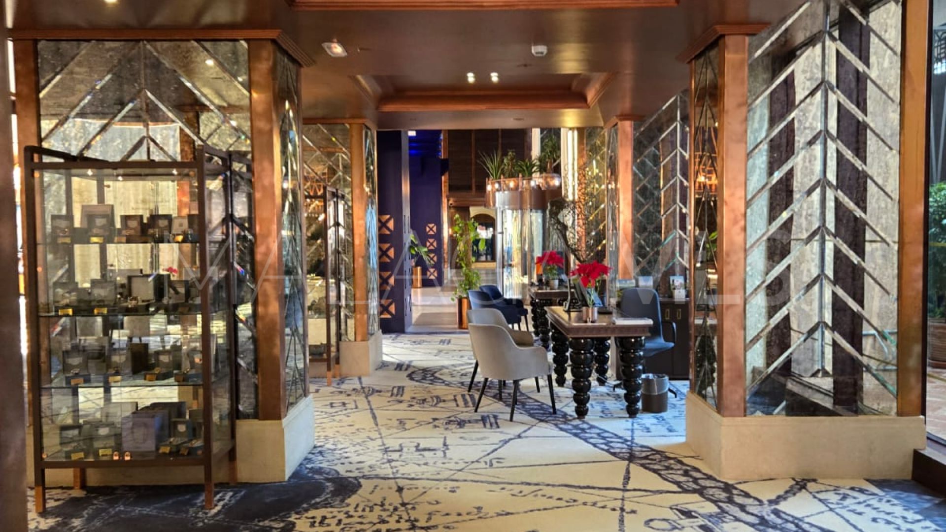 Studio for sale in Kempinski