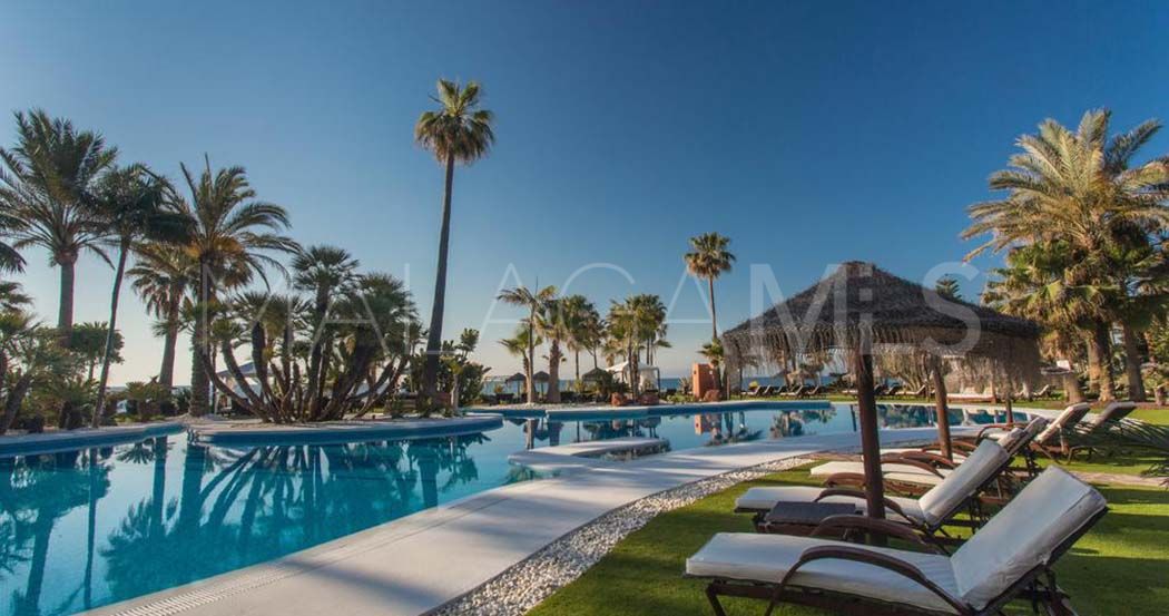 Studio for sale in Kempinski