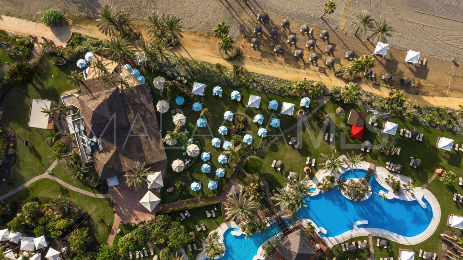 Studio for sale in Kempinski
