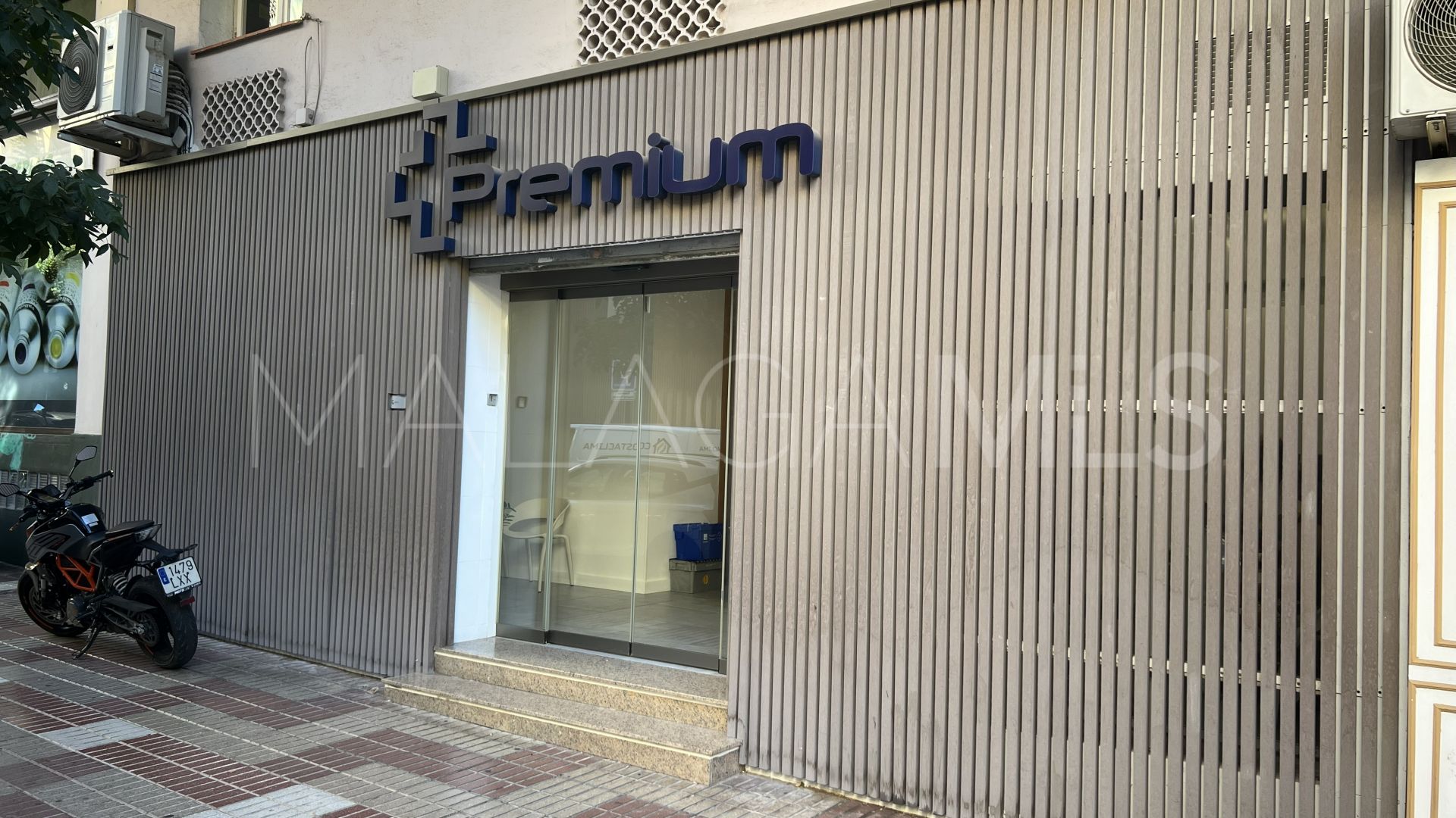 Local comercial for sale in Casco antiguo