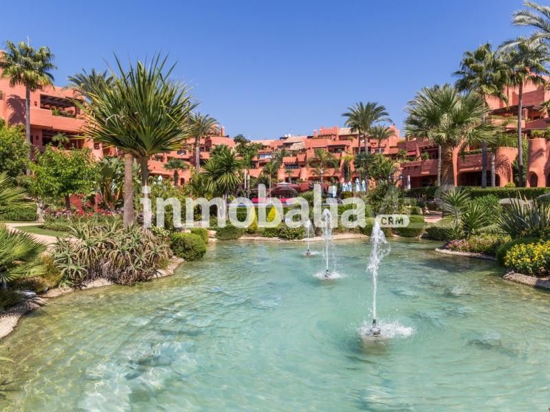 Penthaus for sale in Torre Bermeja