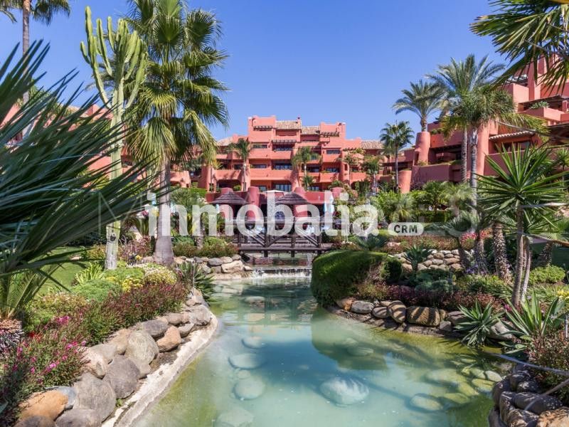 For sale penthouse in Torre Bermeja