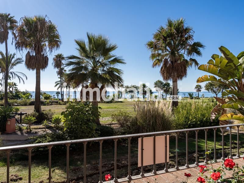 Appartement terrasse for sale in Torre Bermeja