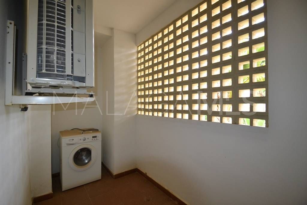 For sale 3 bedrooms apartment in Bahia de las Rocas