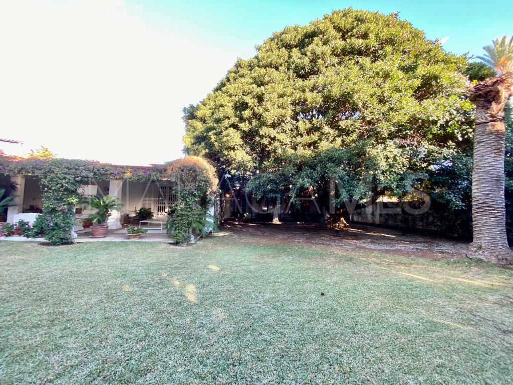 Bungalow for sale in Casasola