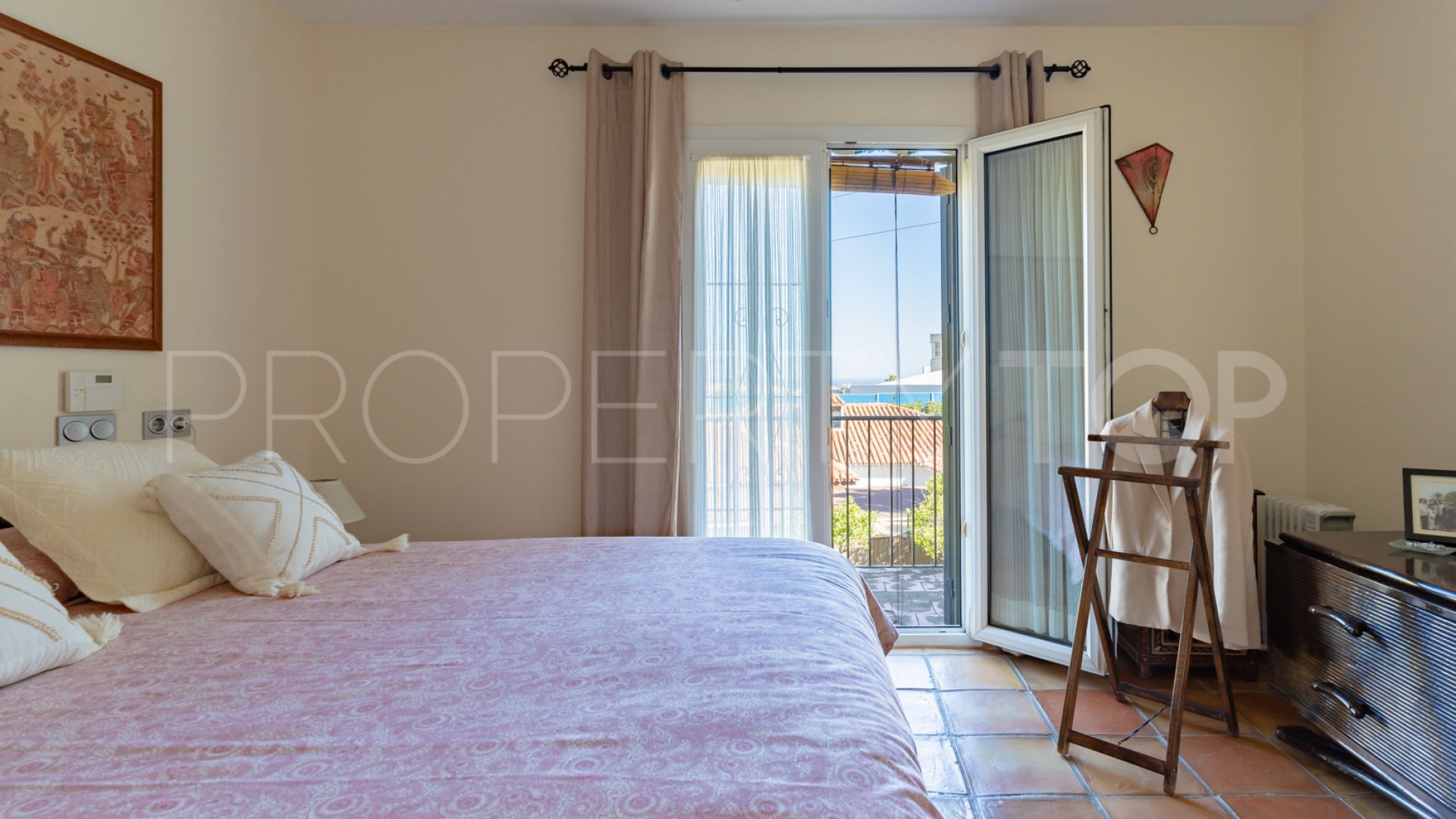4 bedrooms villa in Valdeolletas for sale