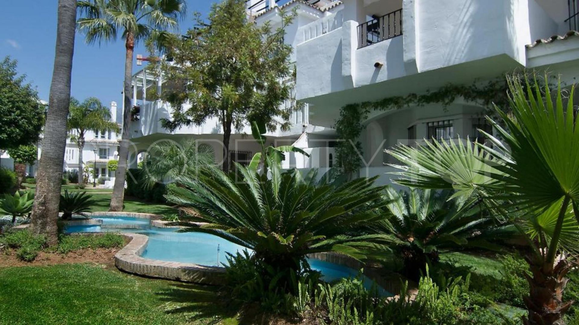 2 bedrooms ground floor apartment in Los Naranjos for sale