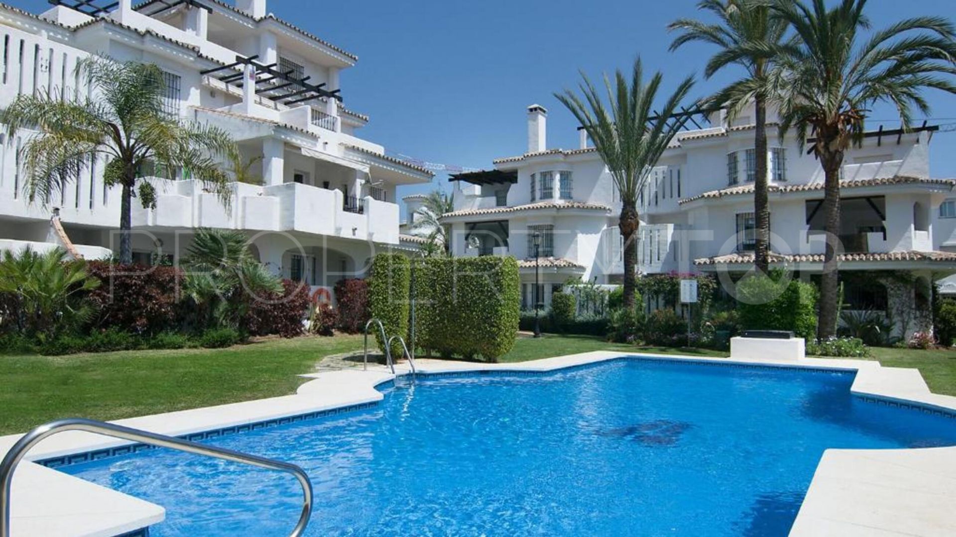 2 bedrooms ground floor apartment in Los Naranjos for sale
