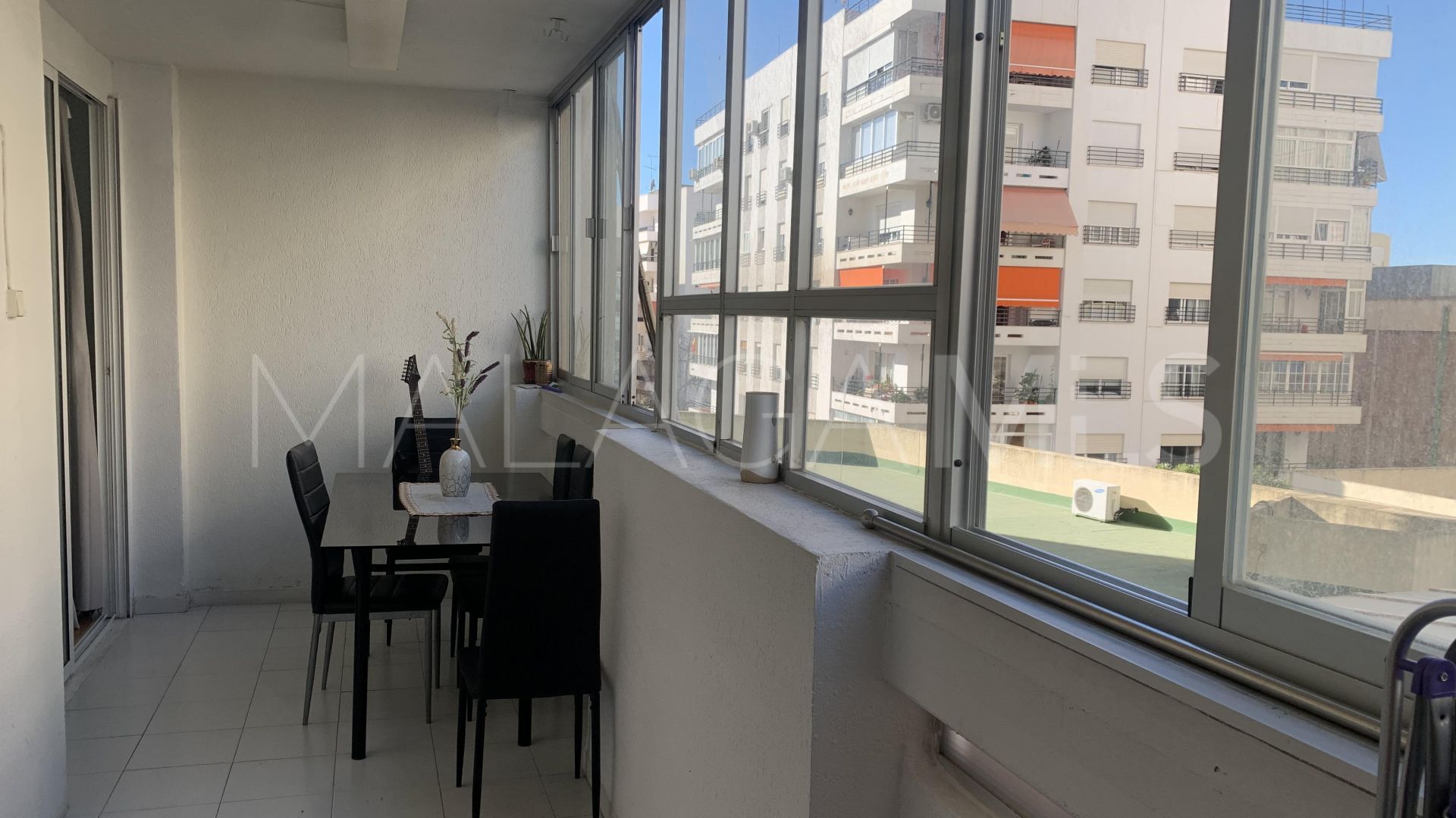 Apartamento for sale in Marbella Centro