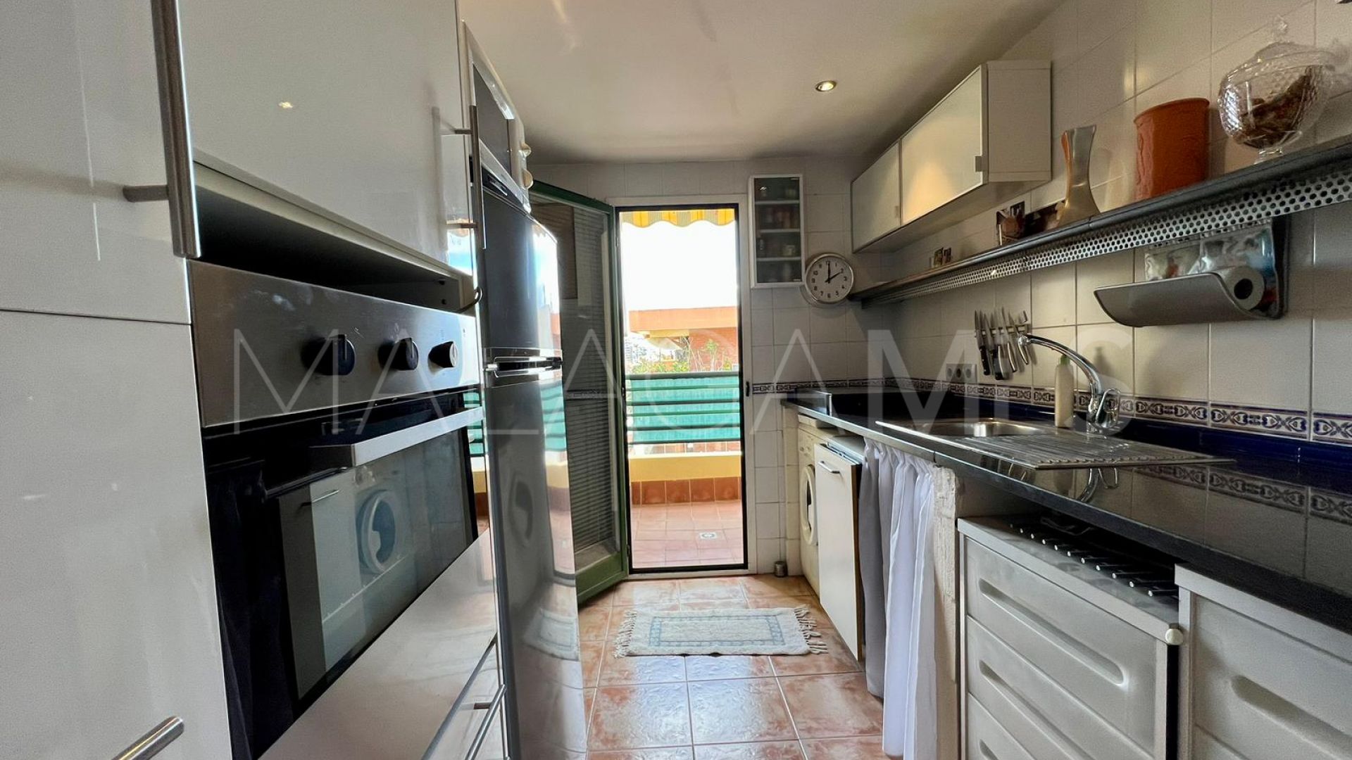 Penthaus for sale in Marbella Centro