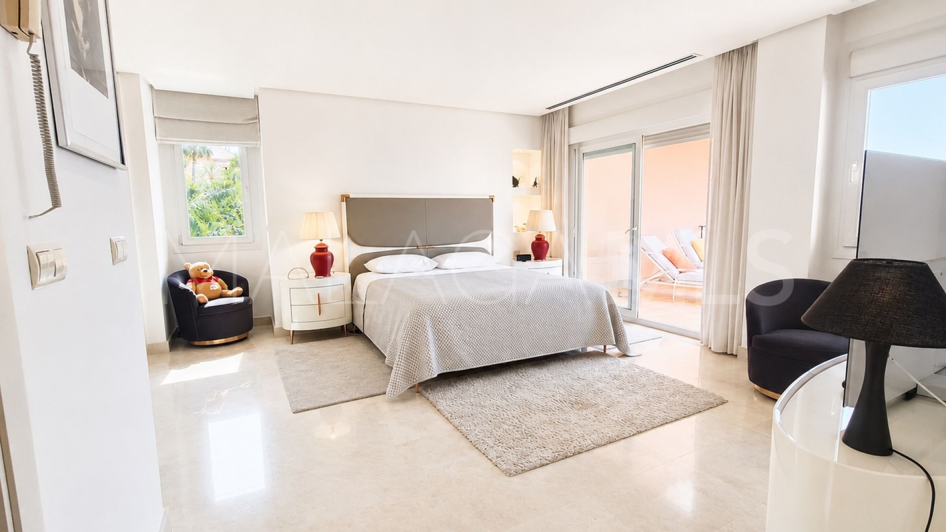 2 bedrooms duplex for sale in Vista Real