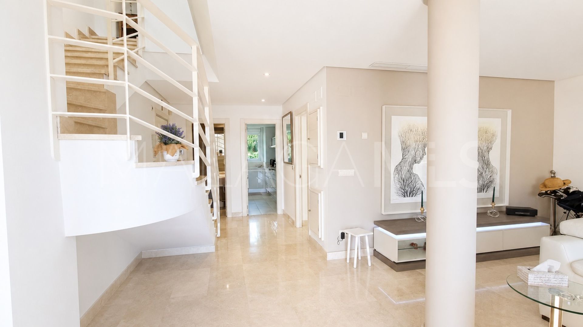 2 bedrooms duplex for sale in Vista Real