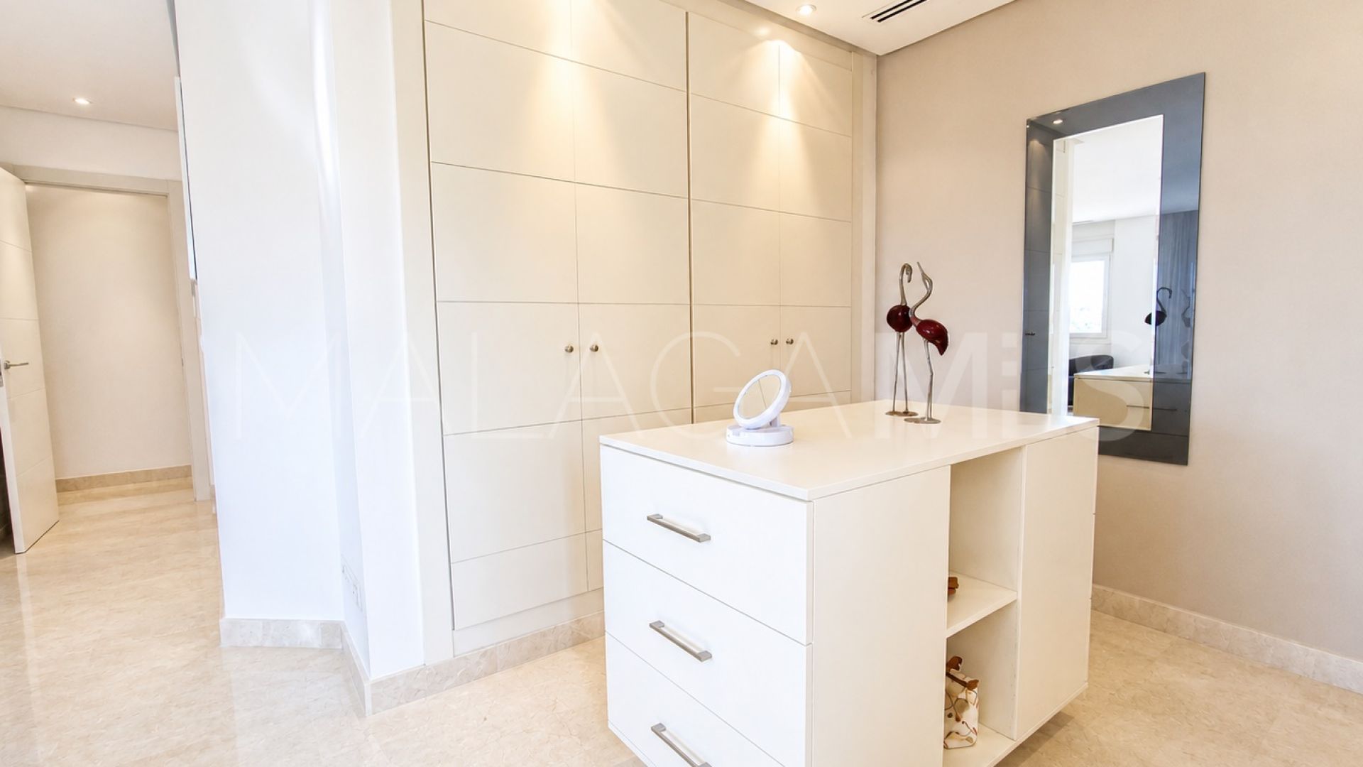 2 bedrooms duplex for sale in Vista Real