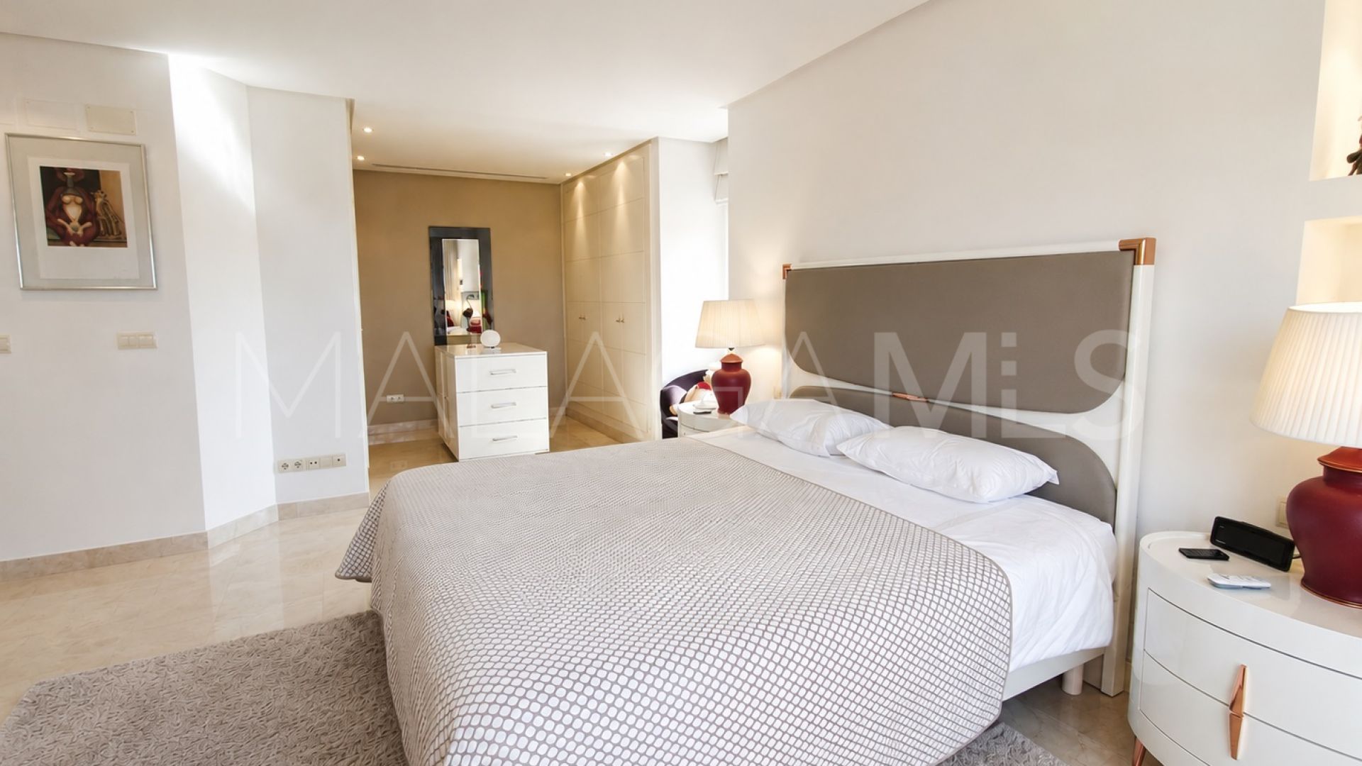 2 bedrooms duplex for sale in Vista Real
