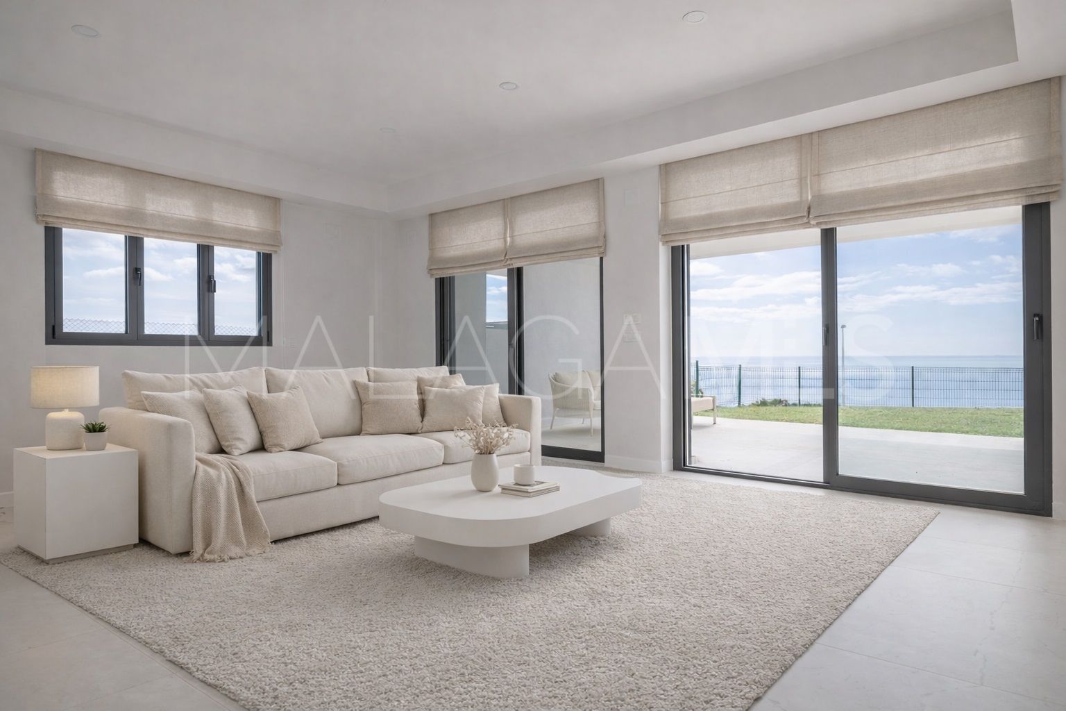 For sale ground floor apartment in Azata Delmare
