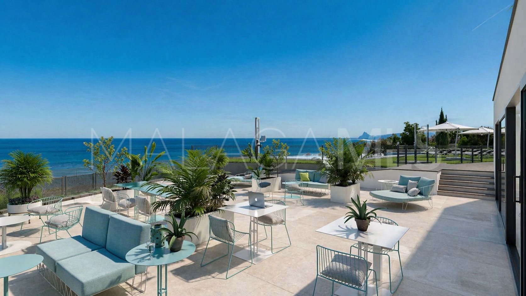 For sale ground floor apartment in Azata Delmare