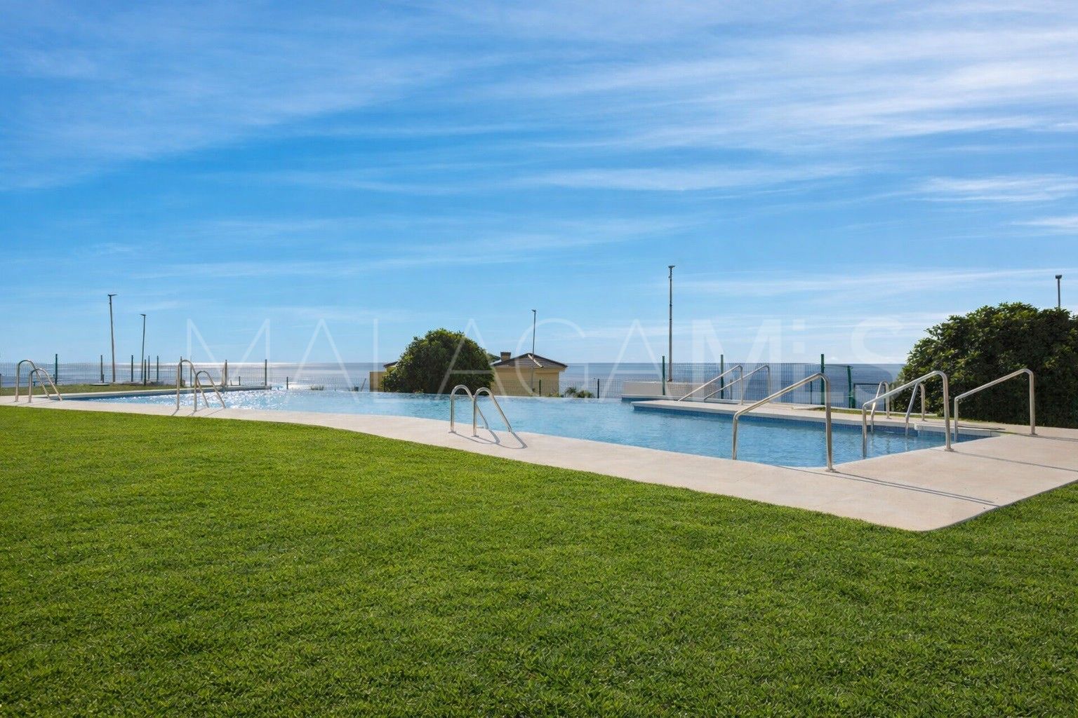 For sale ground floor apartment in Azata Delmare