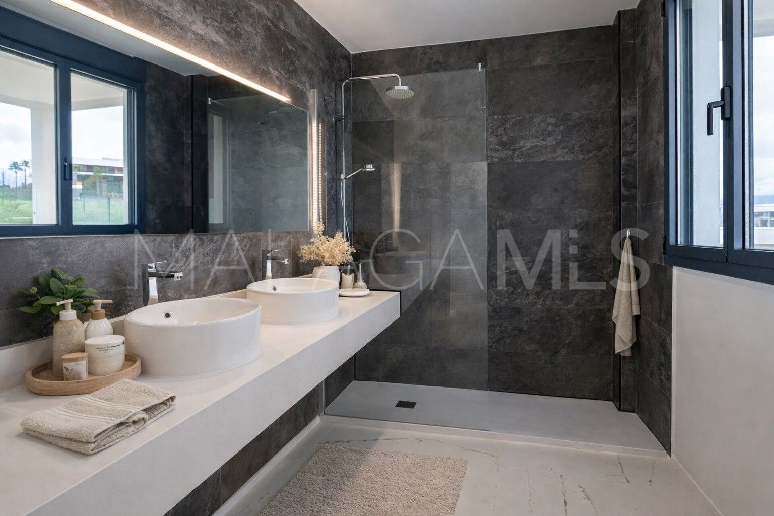 For sale ground floor apartment in Azata Delmare