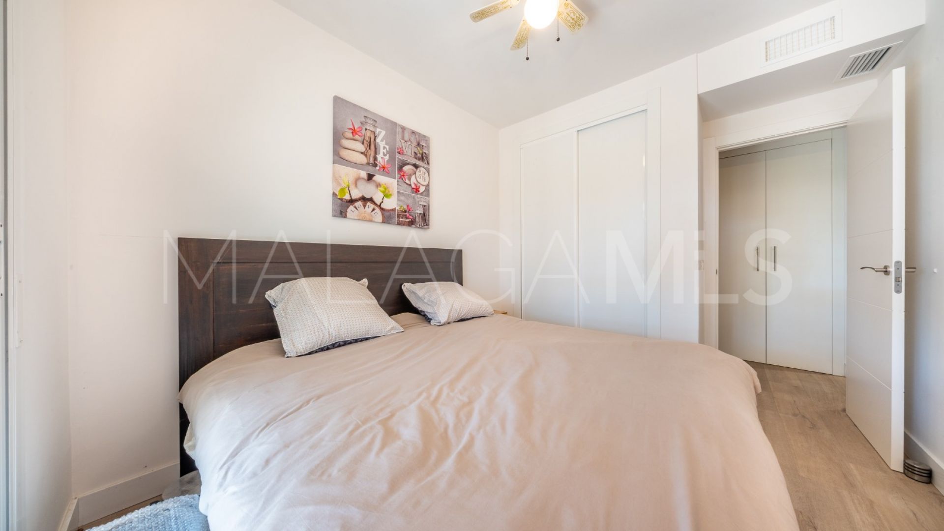 Erdgeschosswohnung for sale in Lorcrimar