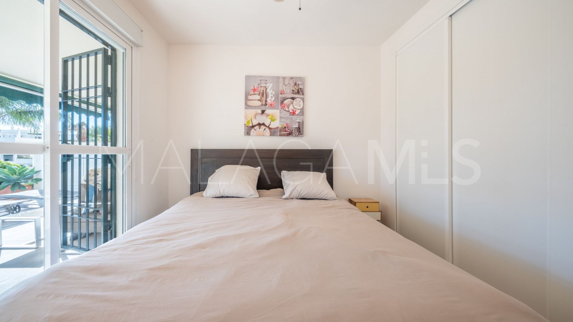 Erdgeschosswohnung for sale in Lorcrimar