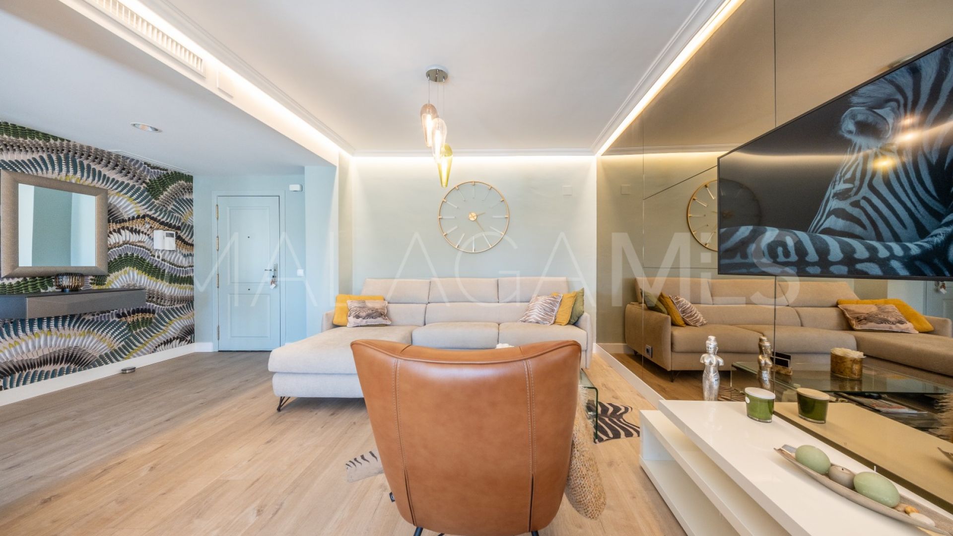 Erdgeschosswohnung for sale in Lorcrimar