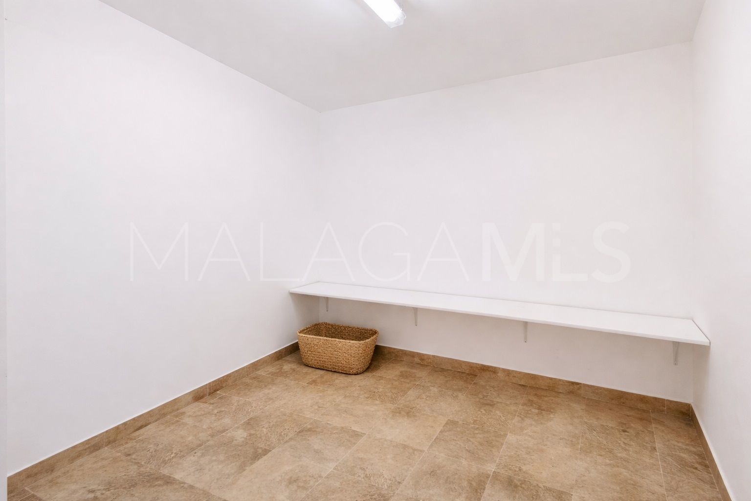 For sale Nueva Andalucia apartment