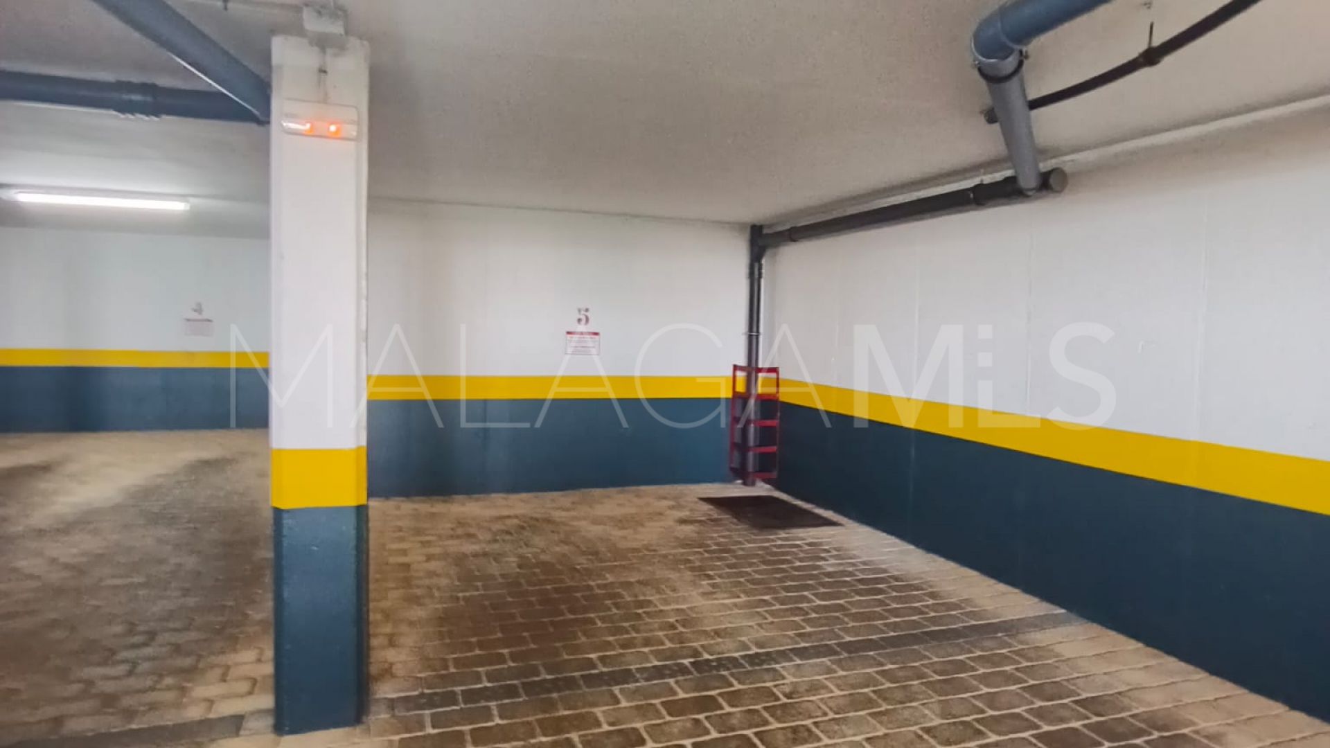 For sale Nueva Andalucia apartment