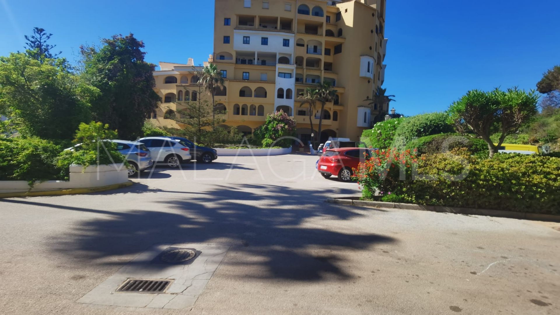 2 bedrooms apartment in Cabopino for sale