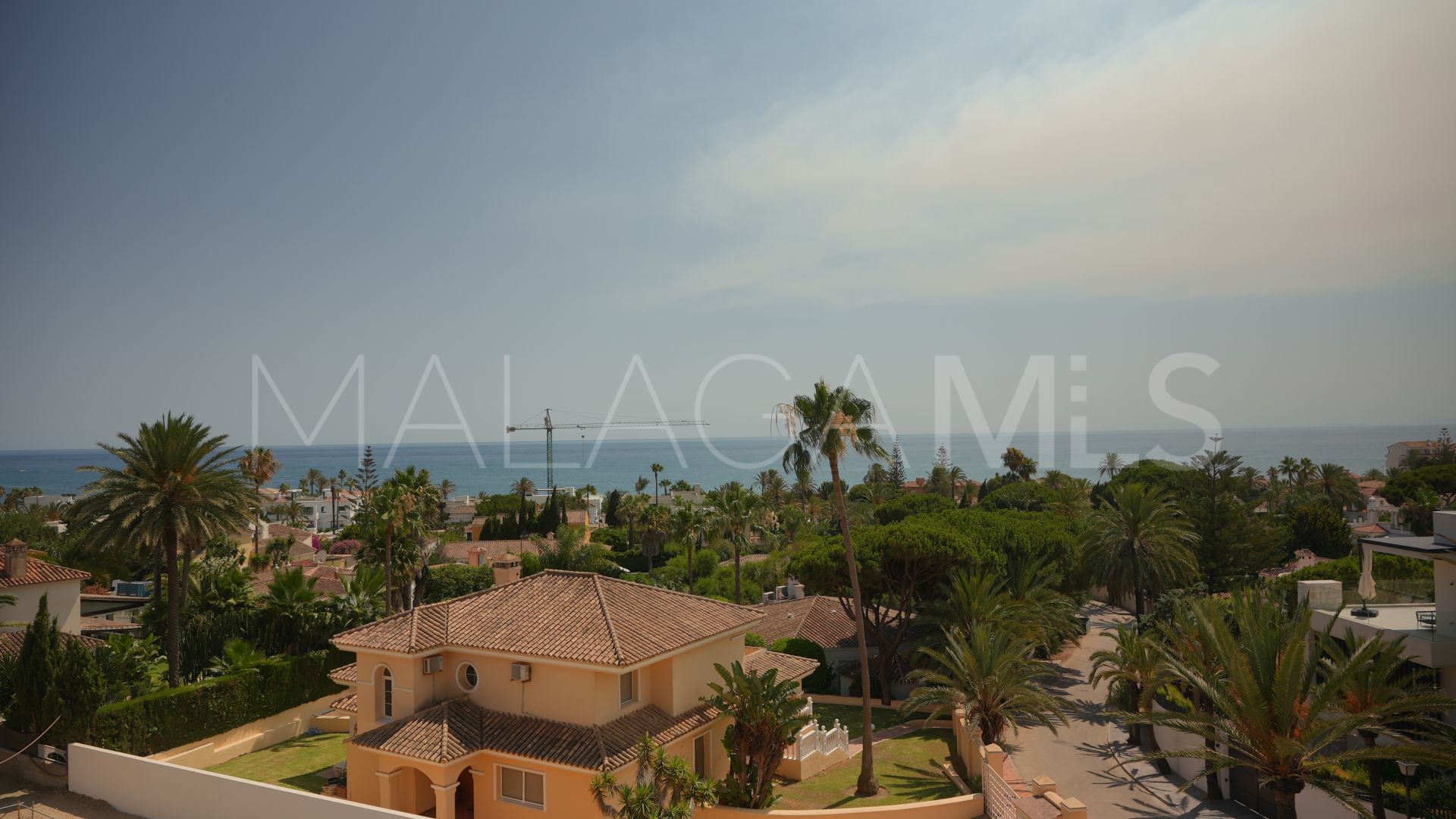 Villa for sale in Marbesa