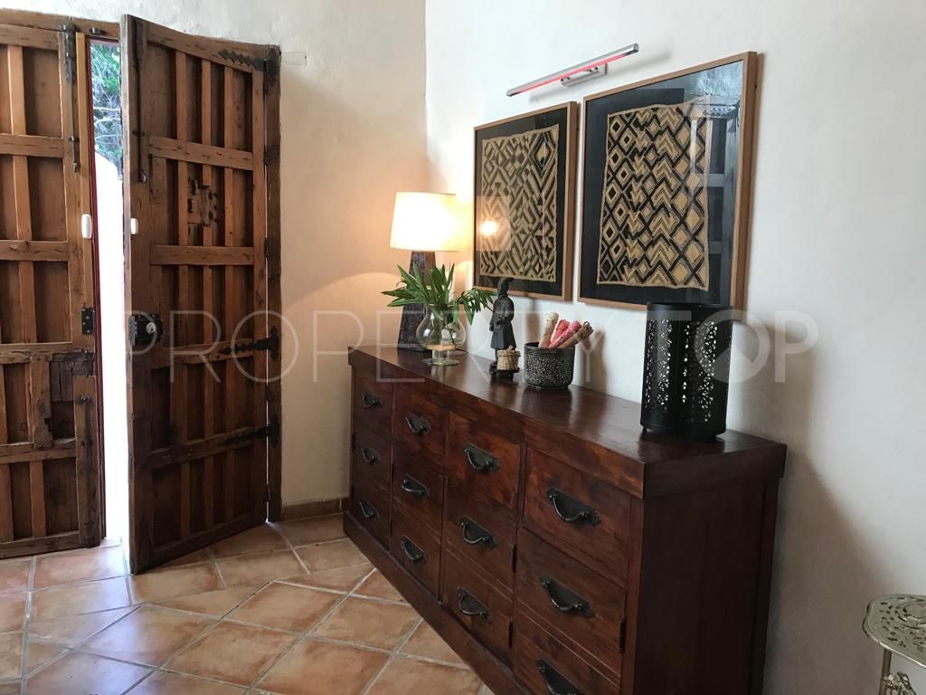 Villa en venta en Atalaya con 4 dormitorios