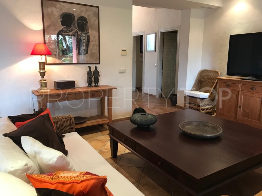 Villa en venta en Atalaya con 4 dormitorios