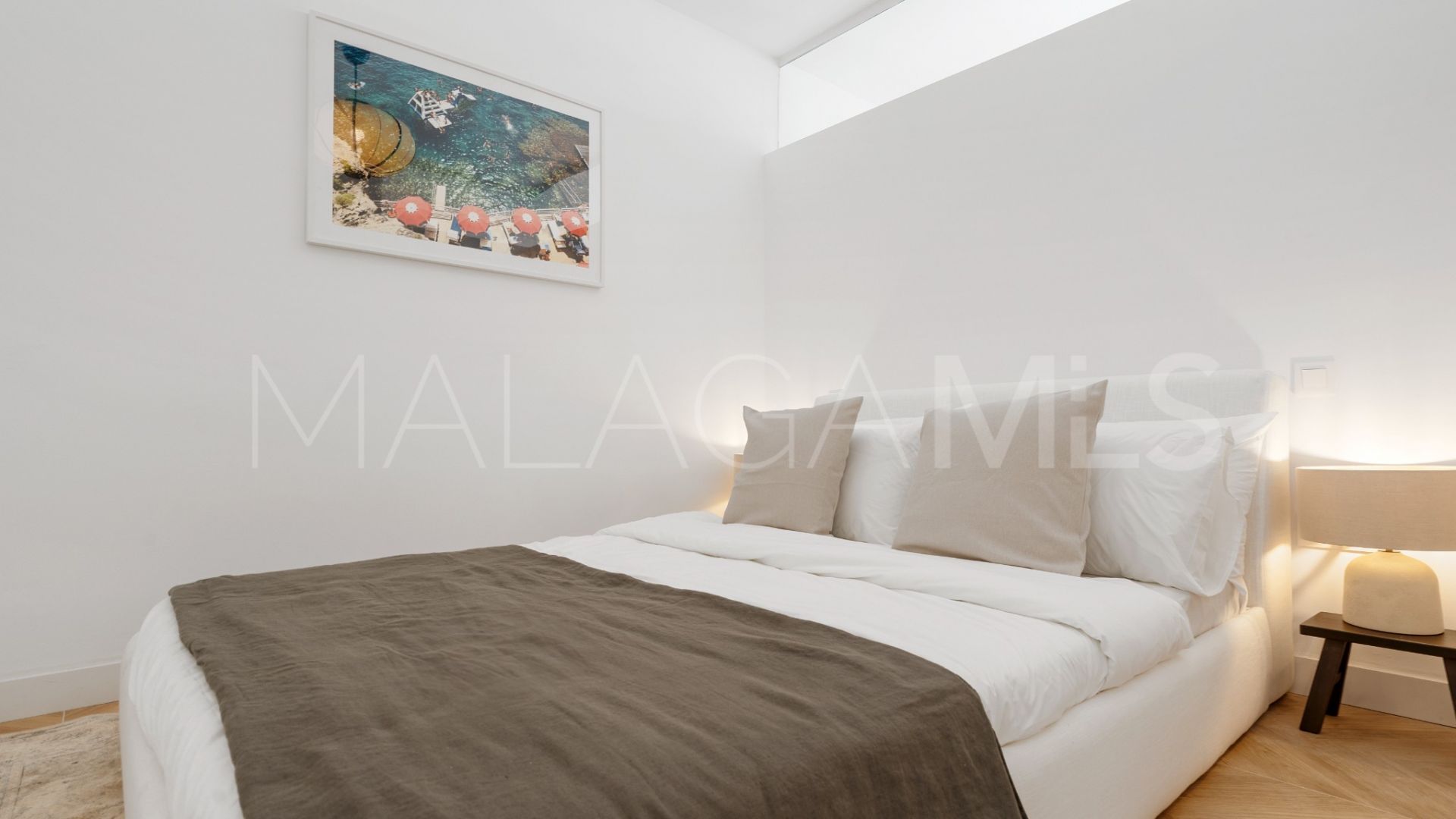 For sale apartment in Palacetes Los Belvederes