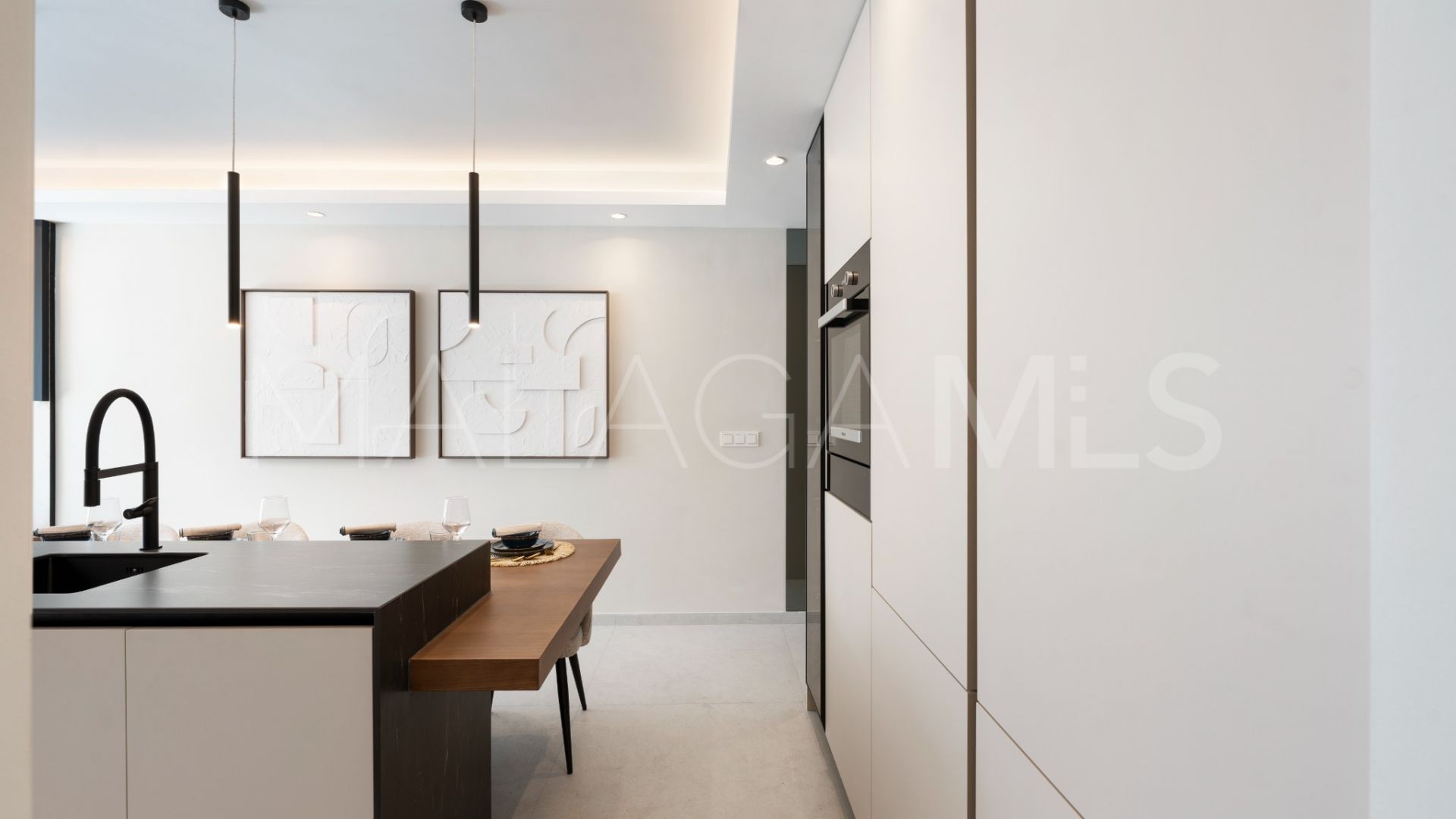 Apartment for sale in Terrazas de la Quinta