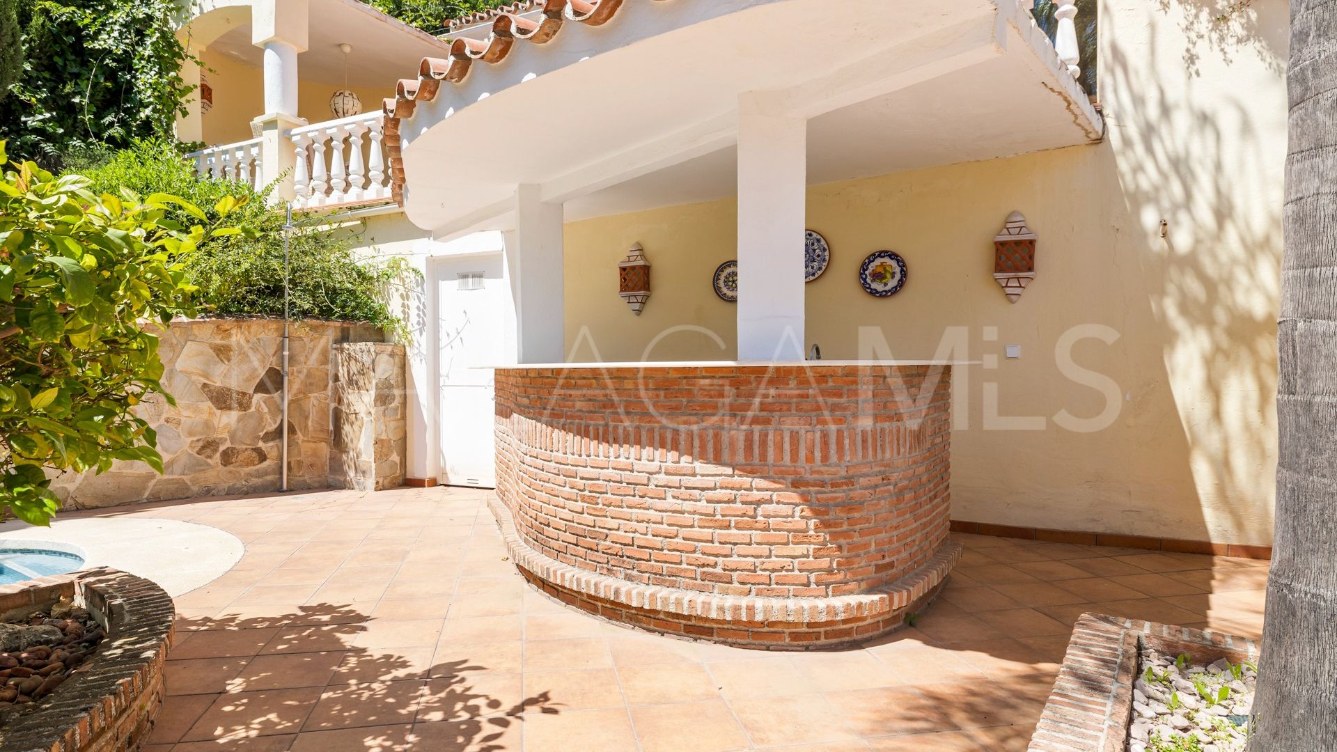 Villa for sale in Real de La Quinta