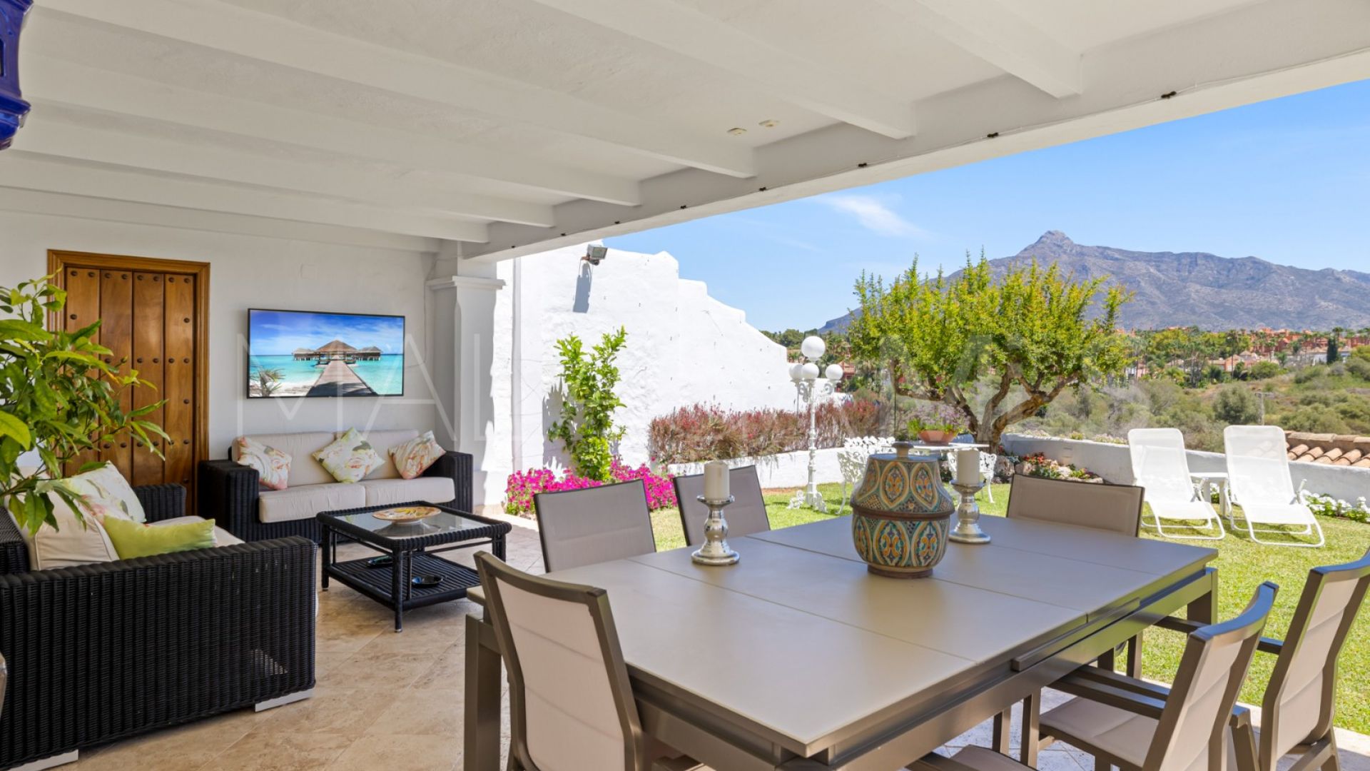 Reihenhaus for sale in Los Toreros