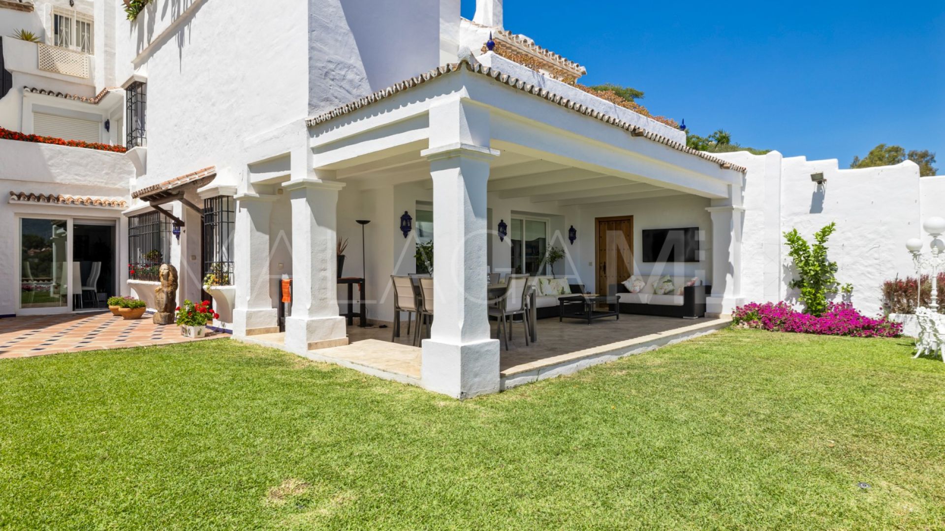 Reihenhaus for sale in Los Toreros