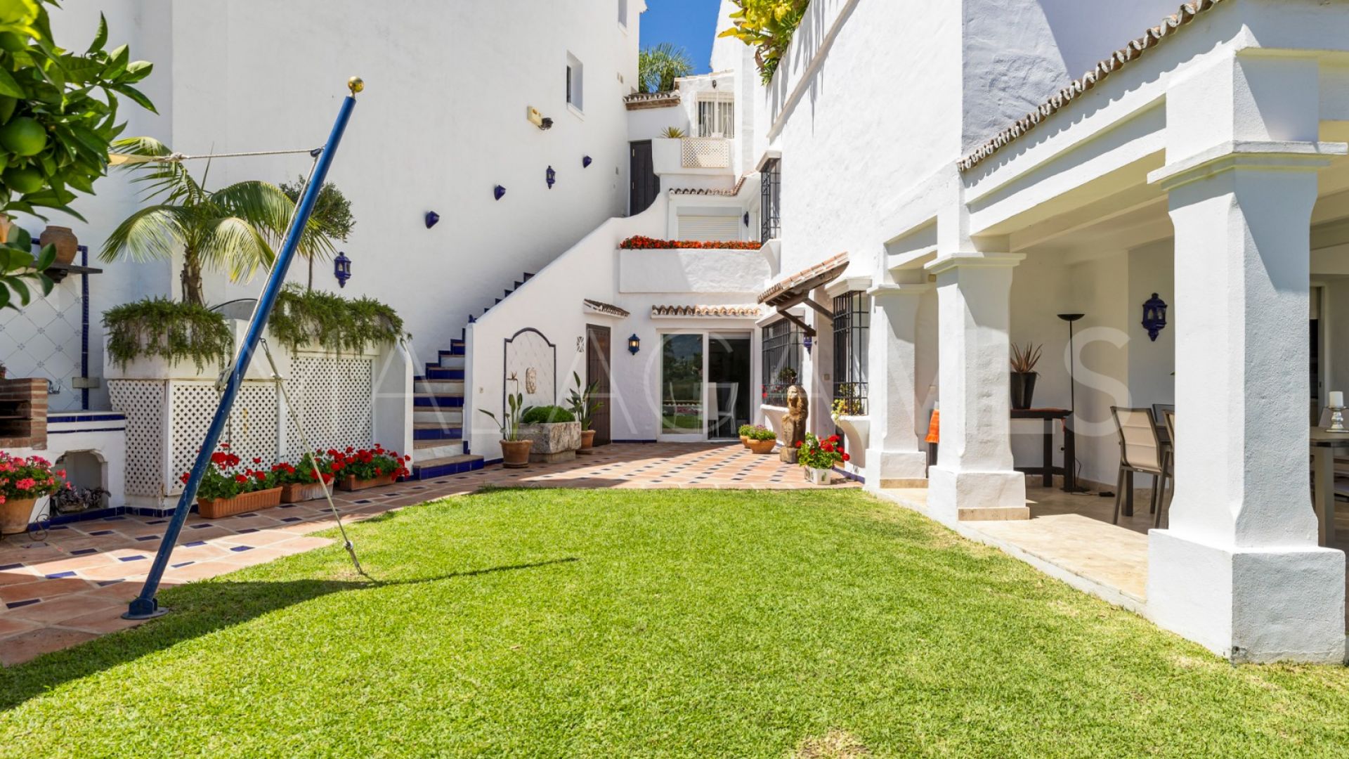 Reihenhaus for sale in Los Toreros