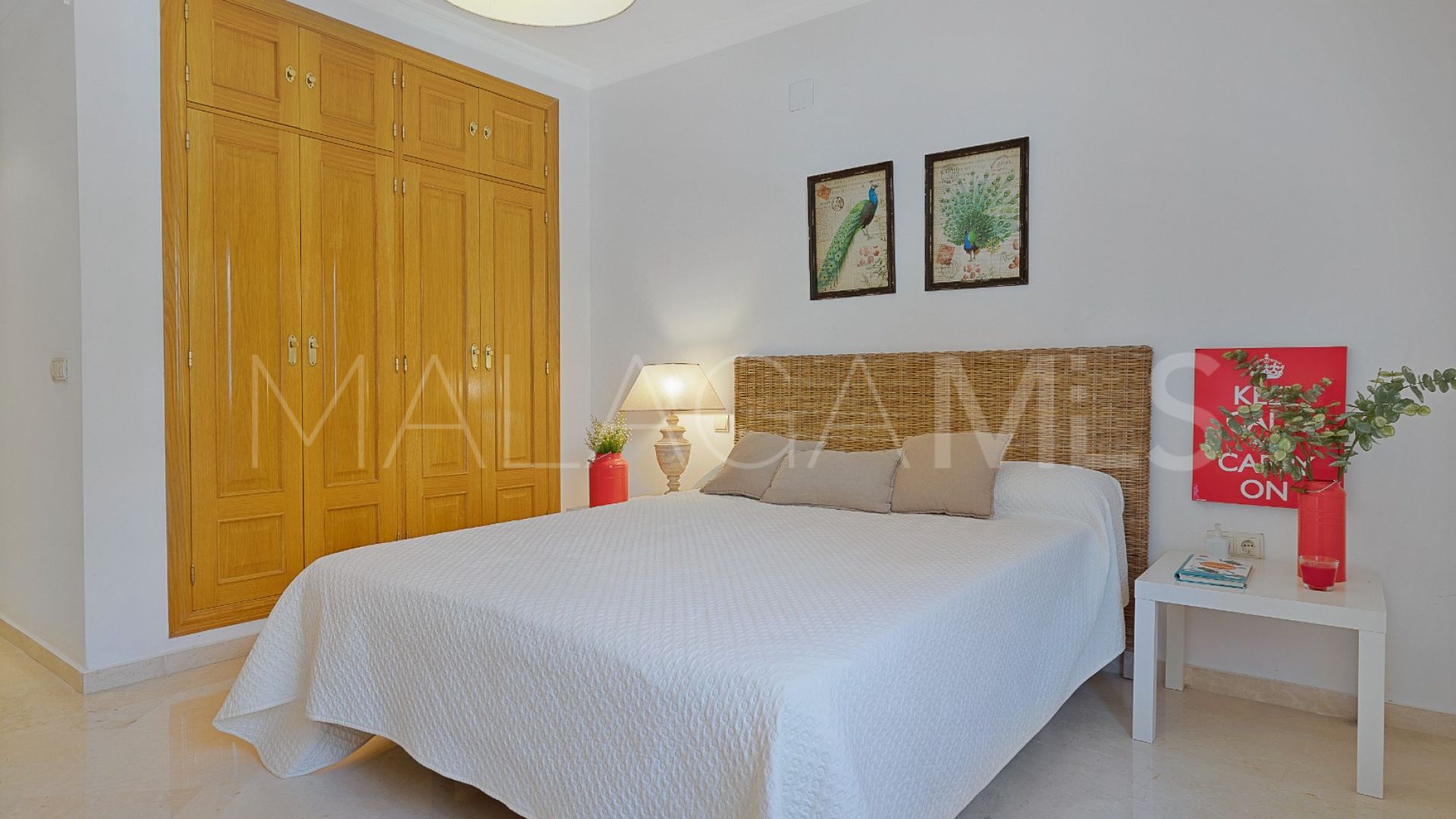 Appartement rez de chaussée for sale in San Pedro de Alcantara