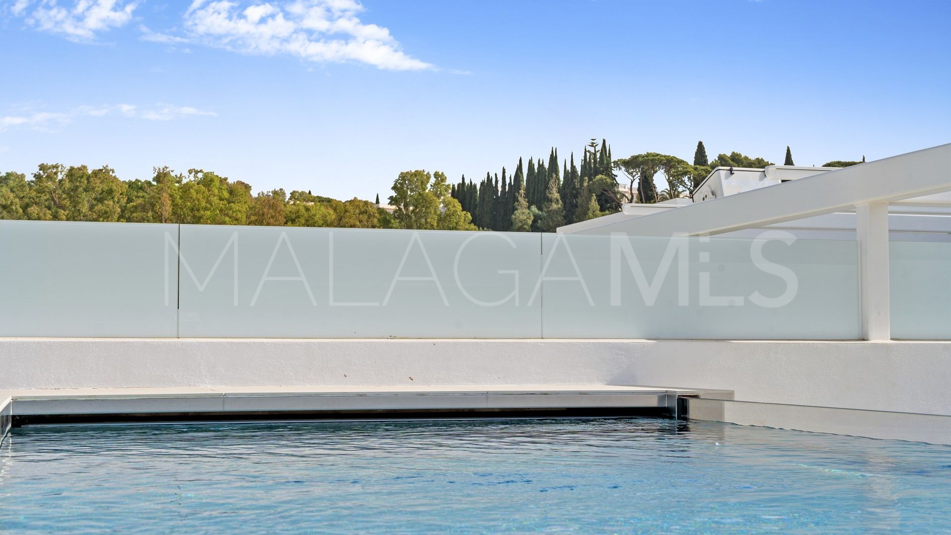 For sale Vilas 12 semi detached villa