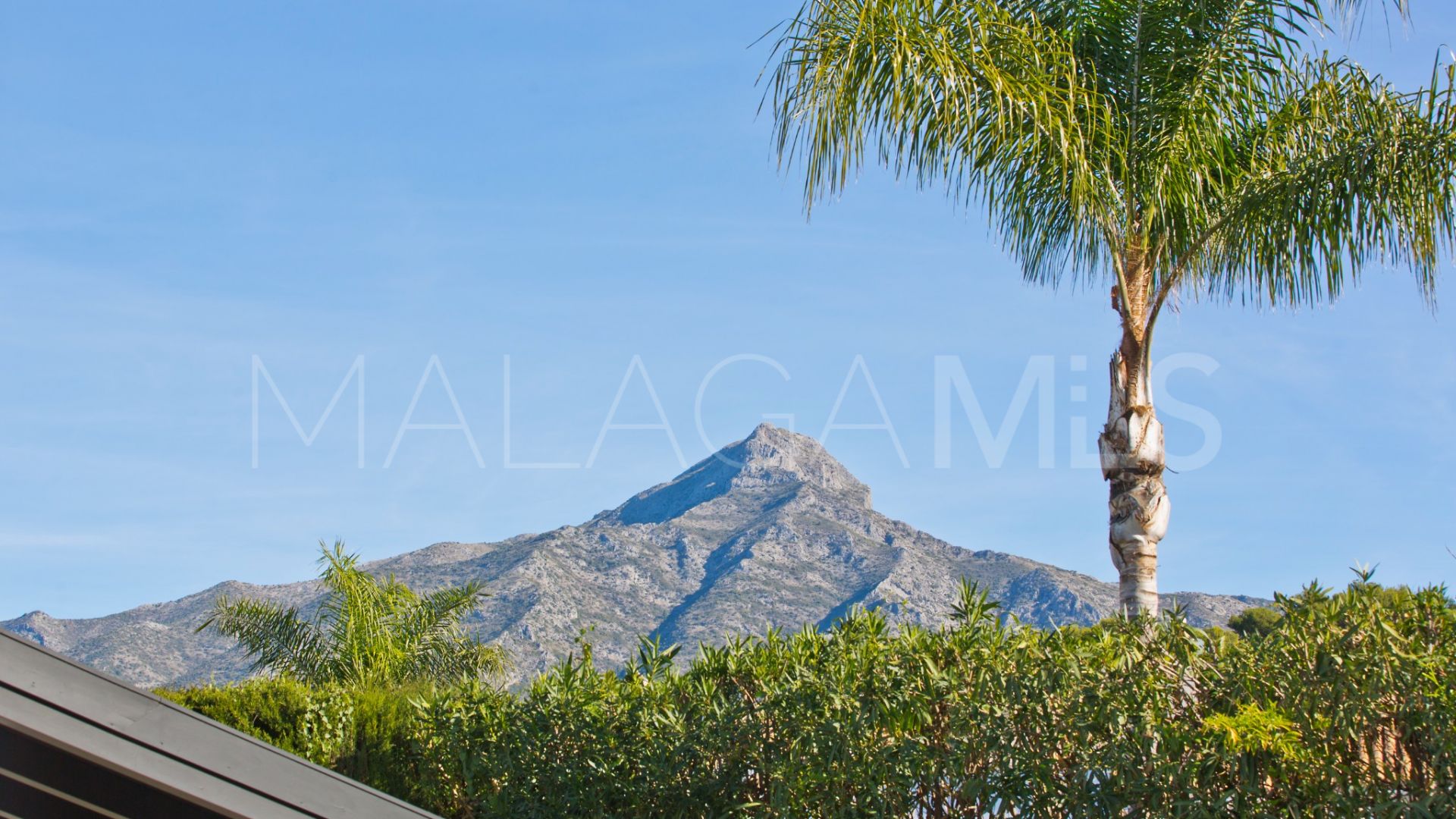 For sale Marbella Country Club villa