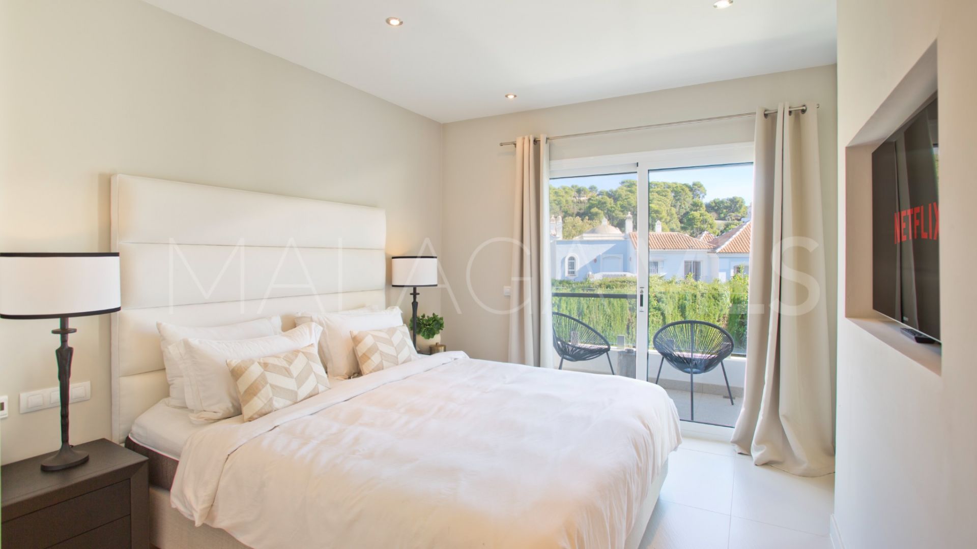 Villa for sale in Marbella Country Club