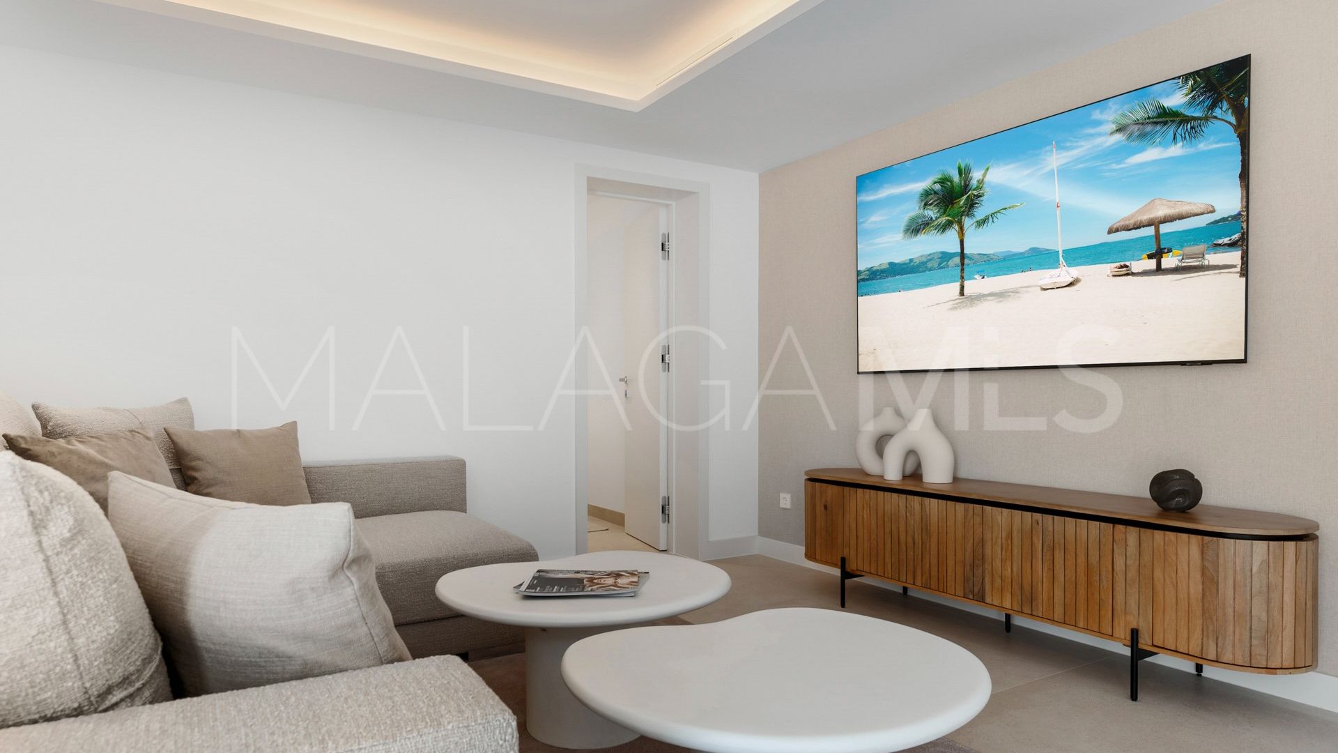 Villa for sale in El Rosario