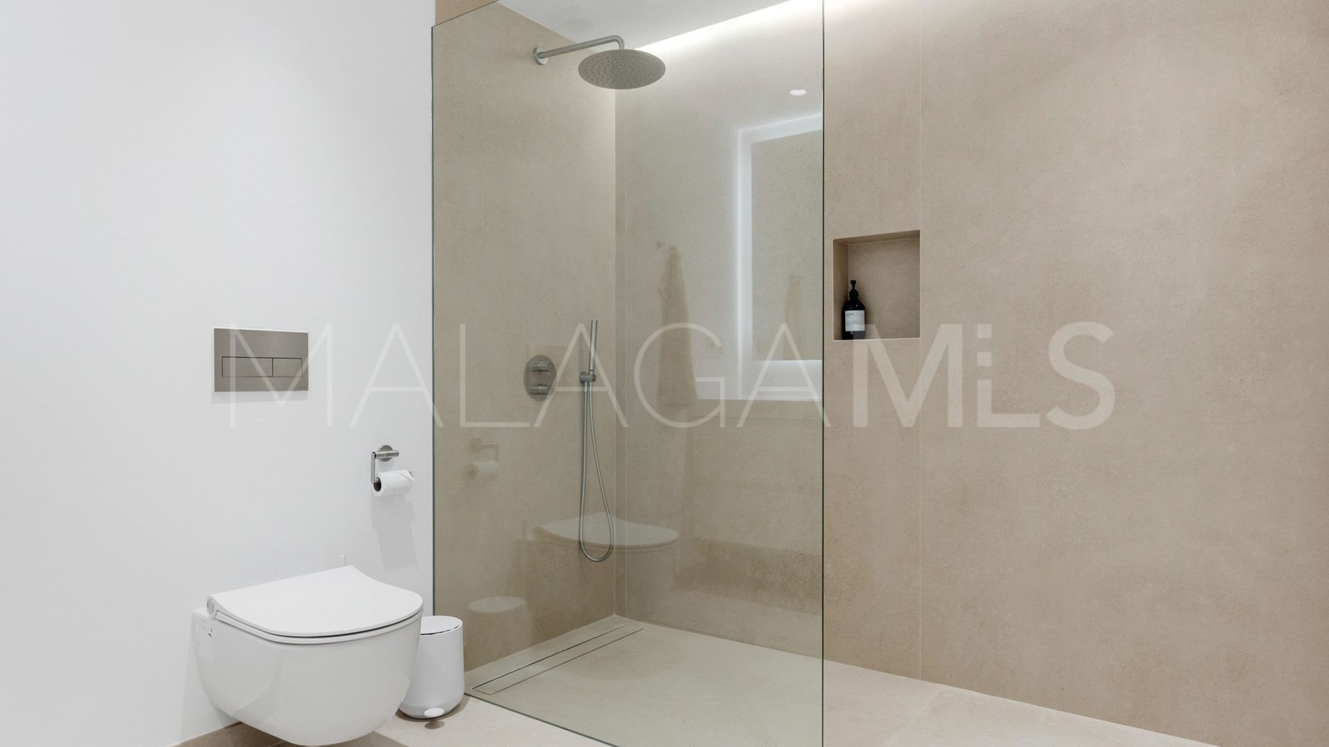 Villa for sale in El Rosario