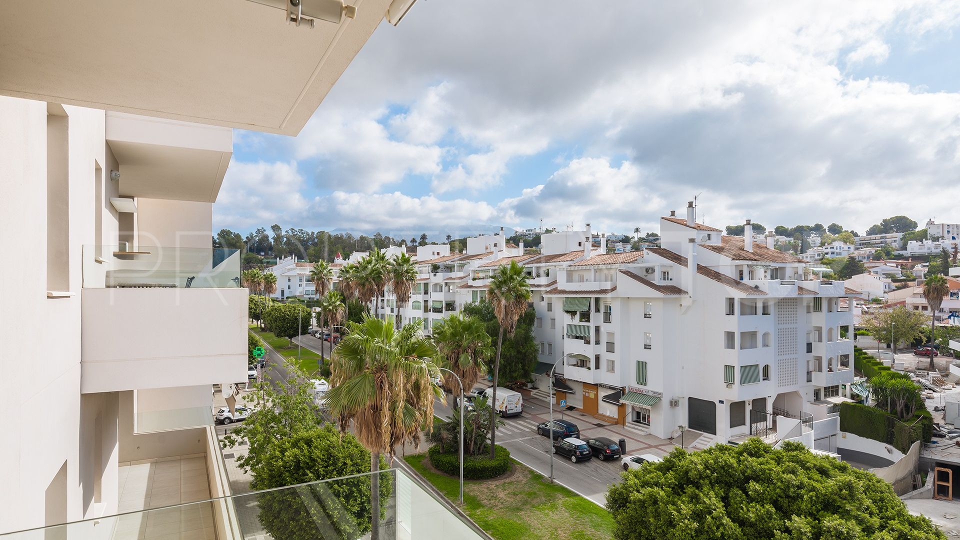 La Campana, apartamento con 2 dormitorios en venta