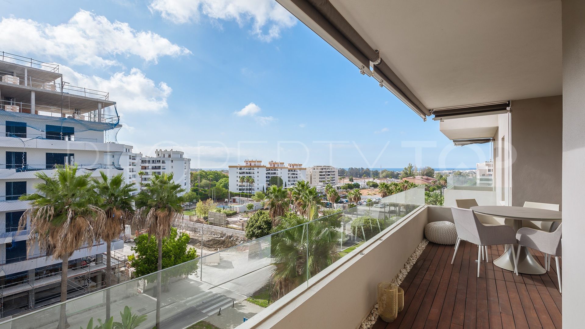 La Campana 2 bedrooms apartment for sale