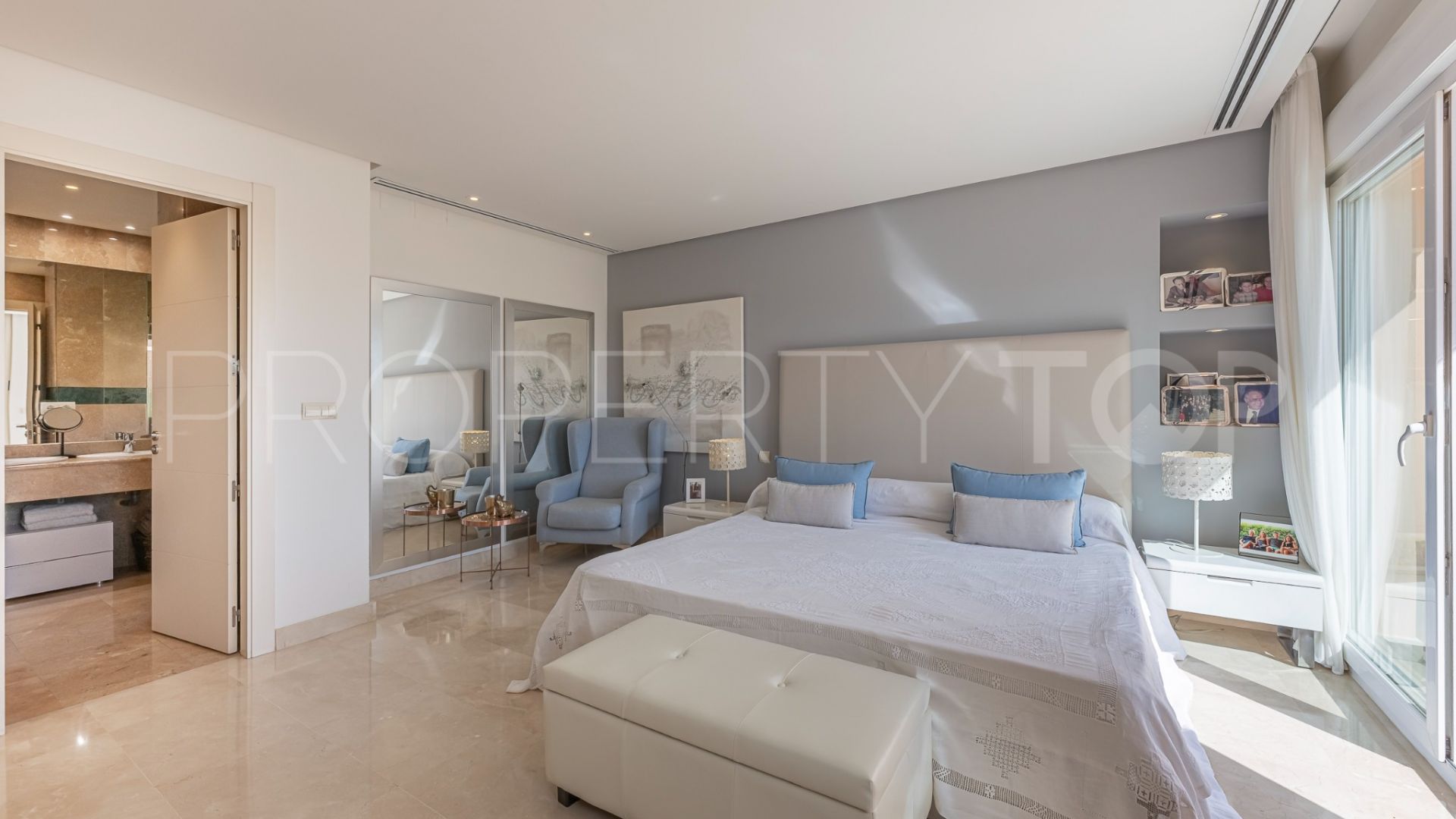 Vista Real, atico duplex en venta